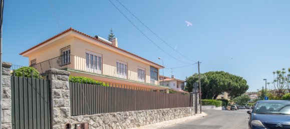 5 Schlafzimmer Villa in Cascais, Portugal, Nr. 109277 13