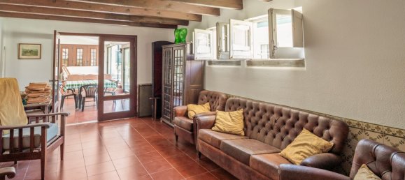 5 Schlafzimmer Villa in Cascais, Portugal, Nr. 109277 15