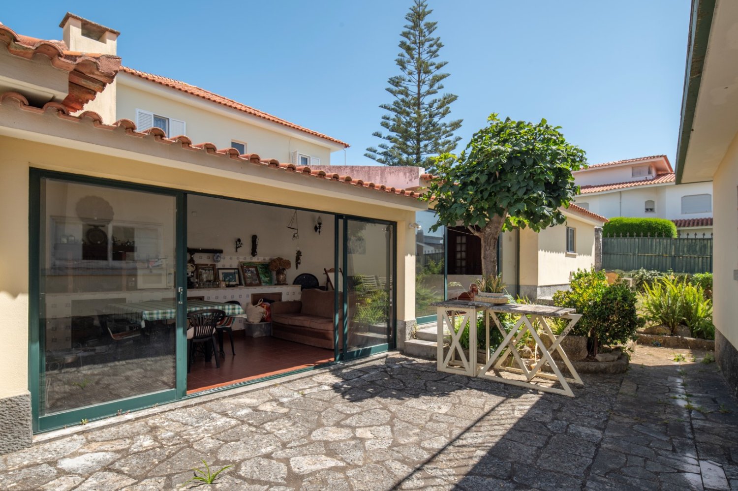 5 Schlafzimmer Villa in Cascais, Portugal, Nr. 109277