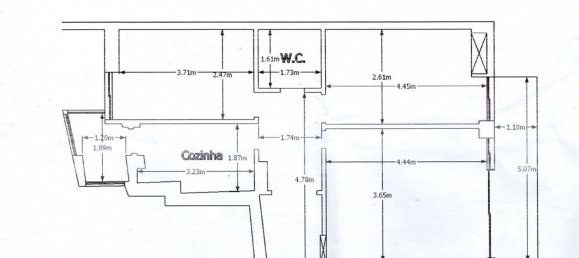 2 bedrooms Apartment in Lisbon, Portugal No. 121933 11