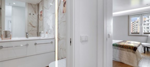 2 bedrooms Apartment in Lisbon, Portugal No. 121933 3