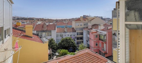 2 bedrooms Apartment in Lisbon, Portugal No. 121933 22