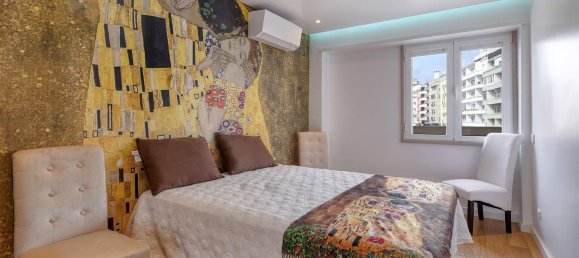 2 bedrooms Apartment in Lisbon, Portugal No. 121933 6