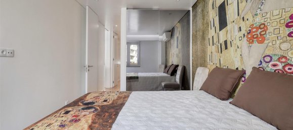 2 bedrooms Apartment in Lisbon, Portugal No. 121933 7