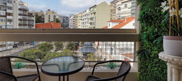 2 bedrooms Apartment in Lisbon, Portugal No. 121933 15