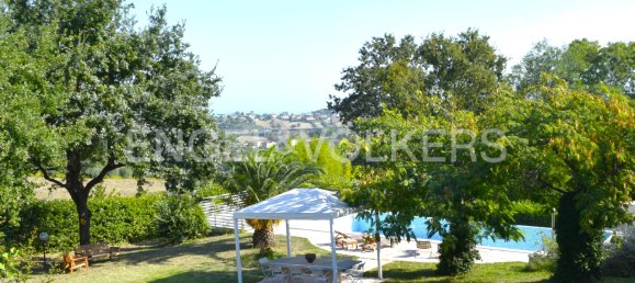 3 bedrooms Villa in Senigallia, Italy No. 176925 14