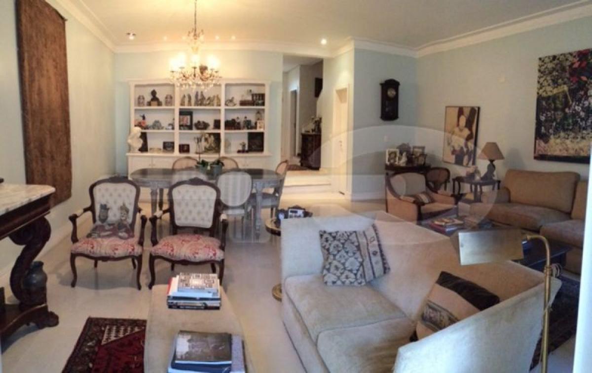 3 bedrooms House in Sao Paulo, Brazil No. 447937