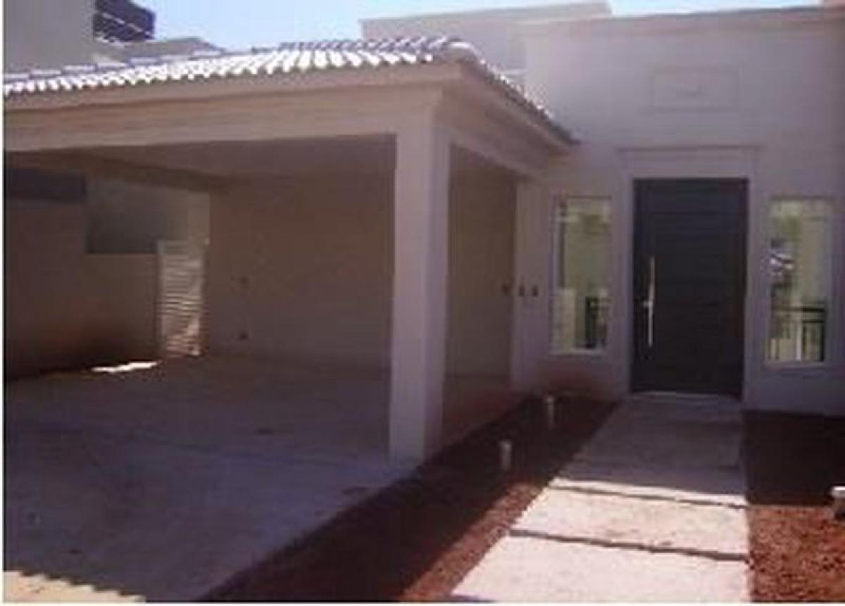 3 bedrooms House in Sao Paulo, Brazil No. 587245