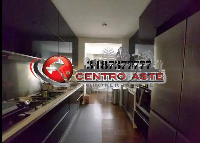 5 bedrooms Apartment in Rome, Italy No. 331134