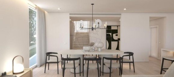 4 غرف نوم فيلا في Cascais, Portugal رقم 164083 8