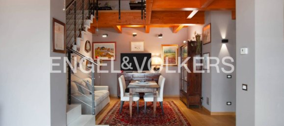 2 chambres Appartement à Cherasco, Italy No. 109152 3