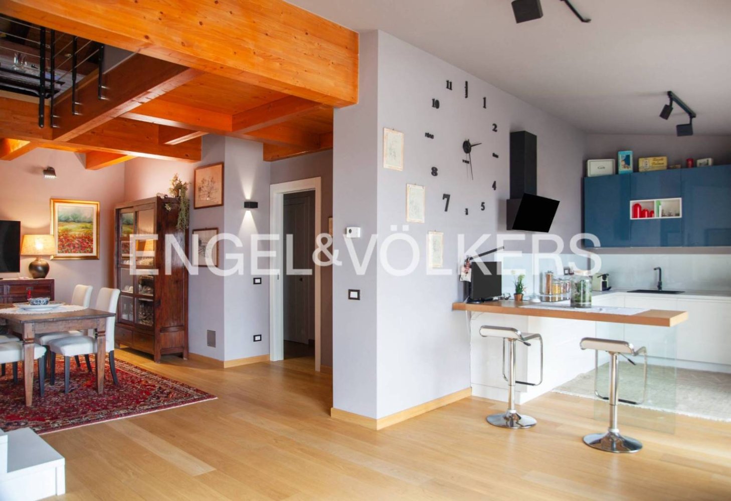 2 chambres Appartement à Cherasco, Italy No. 109152