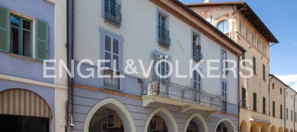 2 chambres Appartement à Cherasco, Italy No. 109152 5