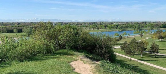 2 rooms Apartment in Munich, Germany No. 326130 3