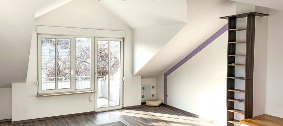 2 rooms Apartment in Munich, Germany No. 326130 8