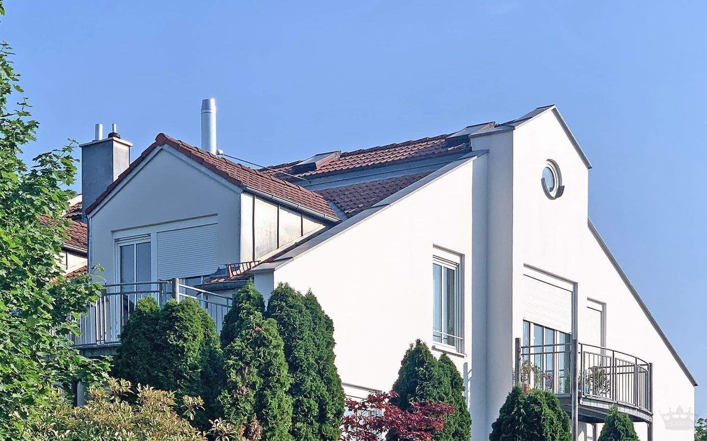 2 rooms Apartment in Munich, Germany No. 326130