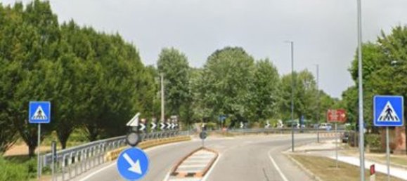 4-Zimmer Wohnung in Scorzè, Italy, Nr. 15452 2