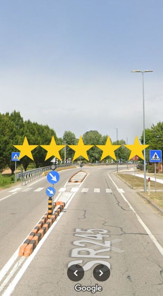 4-Zimmer Wohnung in Scorzè, Italy, Nr. 15452