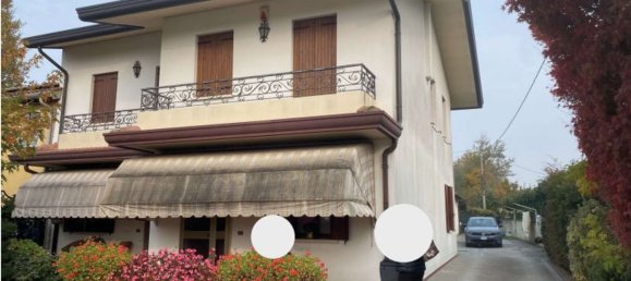 4-Zimmer Wohnung in Scorzè, Italy, Nr. 15452 6