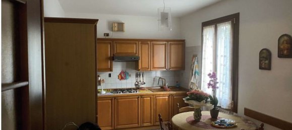 4-Zimmer Wohnung in Scorzè, Italy, Nr. 15452 10