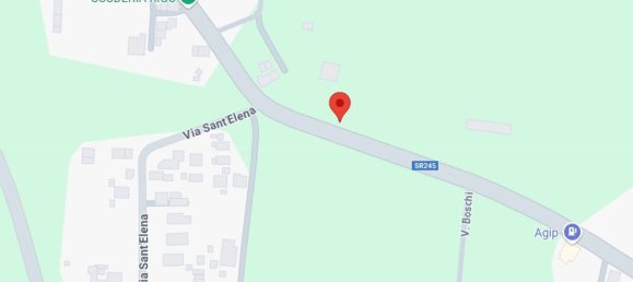 4-Zimmer Wohnung in Scorzè, Italy, Nr. 15452 3