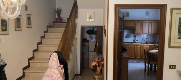 4-Zimmer Wohnung in Scorzè, Italy, Nr. 15452 9