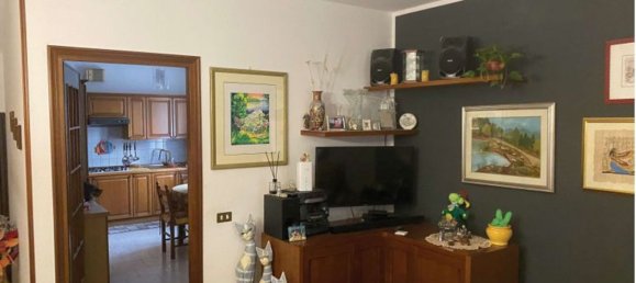 4-Zimmer Wohnung in Scorzè, Italy, Nr. 15452 8