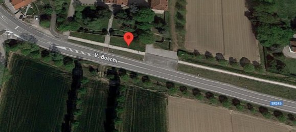 4-Zimmer Wohnung in Scorzè, Italy, Nr. 15452 5