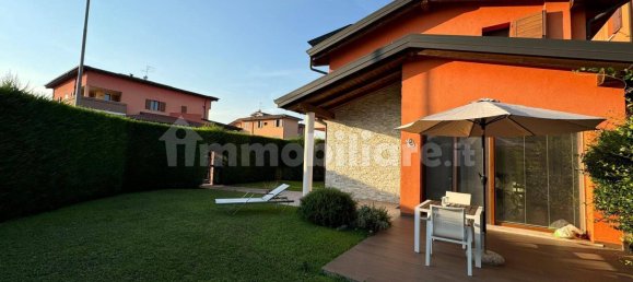 3 bedrooms Villa in Mantua, Italy No. 246172 17