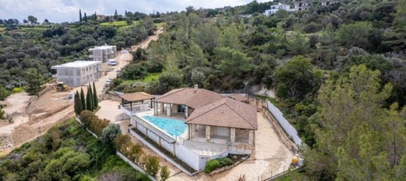 Villa in Paphos, Cyprus 220m², Nr. 2765 15