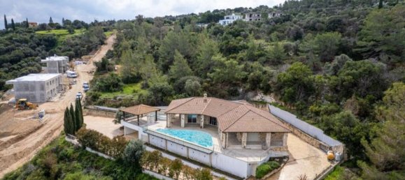 Villa in Paphos, Cyprus 220m², Nr. 2765 14