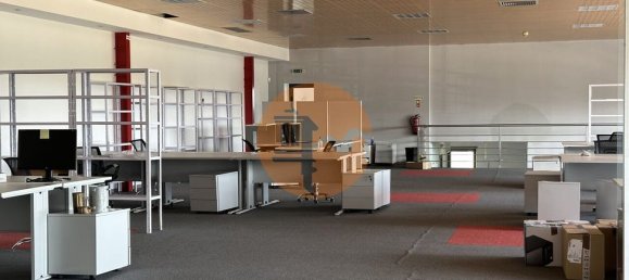 Lagerhaus in Quelfes, Portugal 4796m², Nr. 242476 12