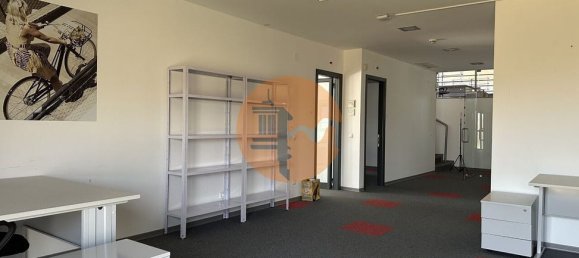 Lagerhaus in Quelfes, Portugal 4796m², Nr. 242476 23