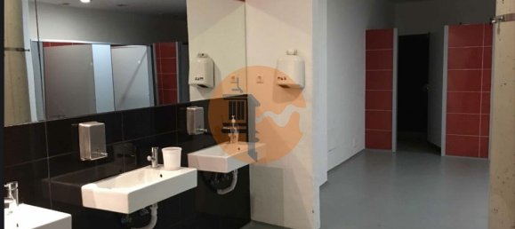 Lagerhaus in Quelfes, Portugal 4796m², Nr. 242476 44