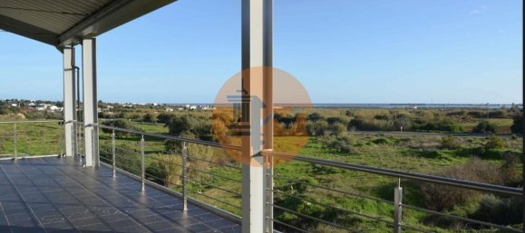 Lagerhaus in Quelfes, Portugal 4796m², Nr. 242476 3