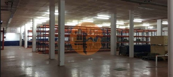 Lagerhaus in Quelfes, Portugal 4796m², Nr. 242476 4
