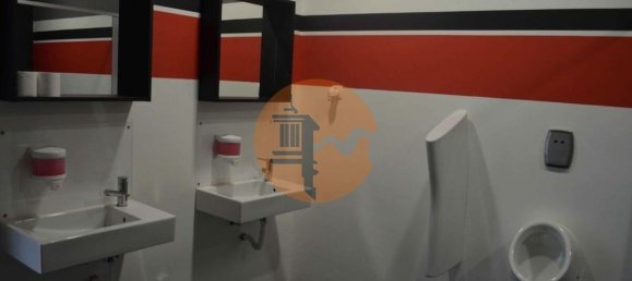 Lagerhaus in Quelfes, Portugal 4796m², Nr. 242476 43