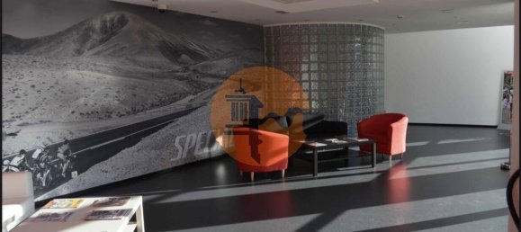 Lagerhaus in Quelfes, Portugal 4796m², Nr. 242476 2