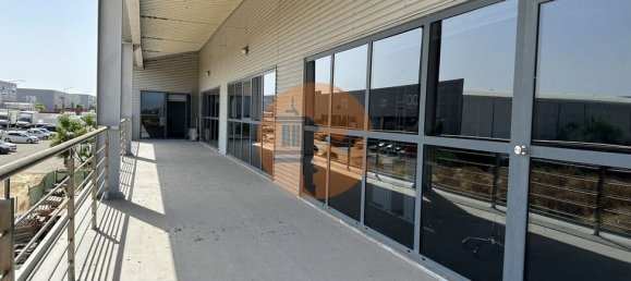 Lagerhaus in Quelfes, Portugal 4796m², Nr. 242476 9