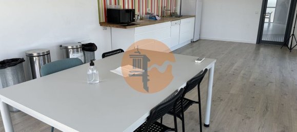 Lagerhaus in Quelfes, Portugal 4796m², Nr. 242476 39