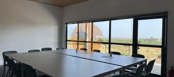 Lagerhaus in Quelfes, Portugal 4796m², Nr. 242476 34