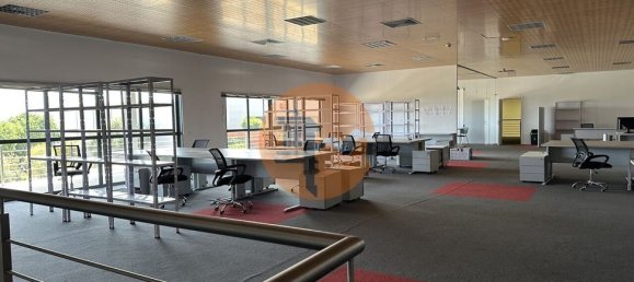 Lagerhaus in Quelfes, Portugal 4796m², Nr. 242476 31