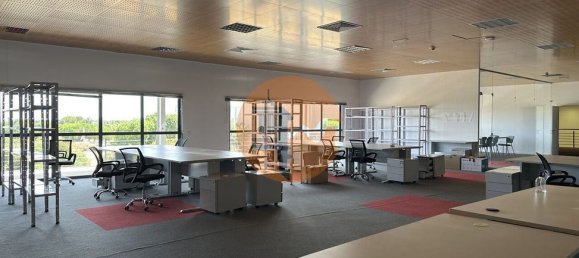 Lagerhaus in Quelfes, Portugal 4796m², Nr. 242476 30