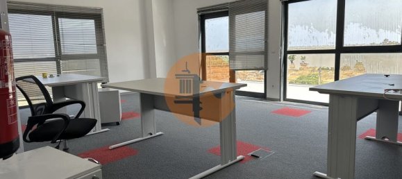 Lagerhaus in Quelfes, Portugal 4796m², Nr. 242476 24