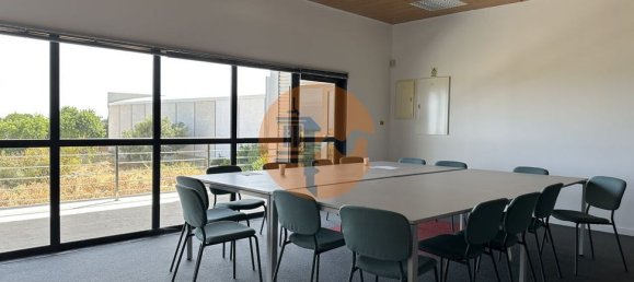 Lagerhaus in Quelfes, Portugal 4796m², Nr. 242476 29