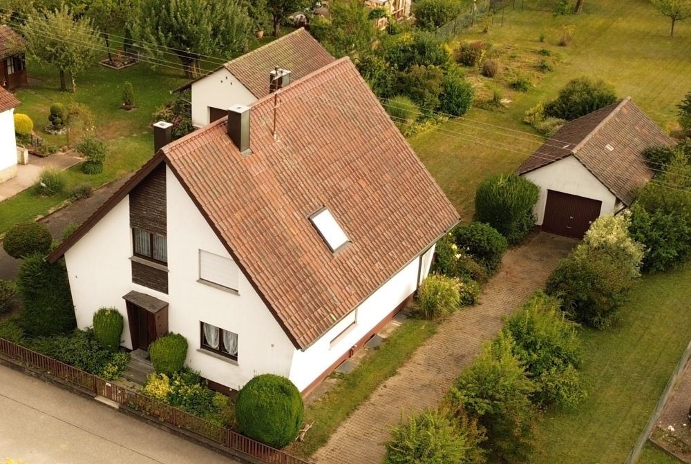 Casa de 3 dormitorios en Enzkreis, Germany No. 273620