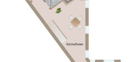 2 bedrooms Apartment in Erfurt, Germany No. 267481 4