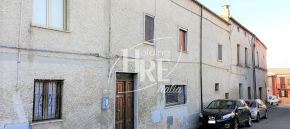 6-Zimmer Doppelhaus in Piane Crati, Italy, Nr. 131858 8