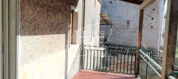 6-Zimmer Doppelhaus in Piane Crati, Italy, Nr. 131858 11