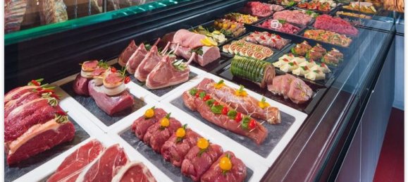 Propiedad comercial en Beauchamp, France 80 m² No. 358689 2